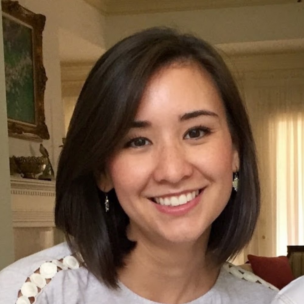 Meet your Posher, Adrienne